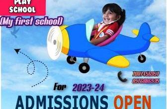 Photo of BABY GROW PLAY SCHOOL ADMISSIONS OPEN