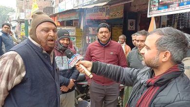 Photo of राम जी की शोभायात्रा को लेकर ‘मुसलमानो’ ने कह दी बड़ी बात