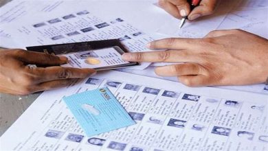 Photo of प्रतापगढ़ : जल्द ही शुरू हो जाएगा मतदान पर्ची का वितरण
