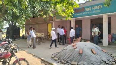 Photo of रेडीगारापुर बाज़ार में विद्युत् विभाग ने किया निरीक्षण, बकायेदारों पर सख्त हुआ विभाग