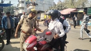 Photo of गोलीकांड अपडेट : बार एसोसिएशन का विरोध, न्यायिक कार्य ठप,अधिवक्ताओं में रोष